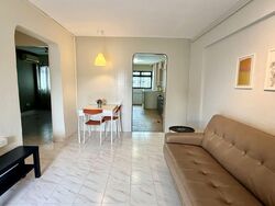 Blk 407 Sin Ming Garden (Bishan), HDB 3 Rooms #602105351